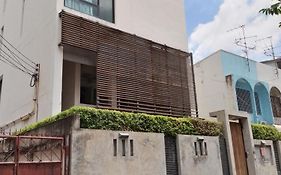 Udee Bangkok Hostel